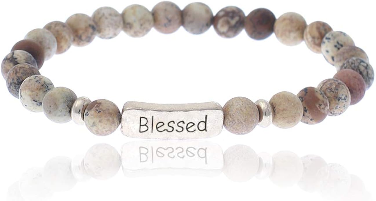 religious bracelets amazon