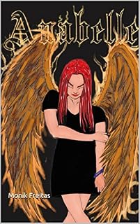 Livro Anabelle