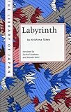 Labyrinth (Library of Japan) by 