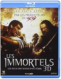 Les Immortels