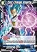 Dragon Ball Super TCG - God Charge Vegeta - Series 1 Booster Galactic Battle - (Series 1 Booster: Galactic Battle) - BT1-036