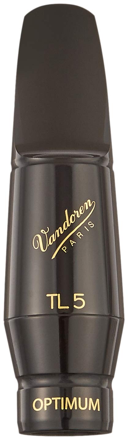 Vandoren SM723 Optimum TL5 Tenor Saxophone Mouthpiece