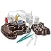 MindWare Science Academy Curious Kits (Volcano and Eco Forensic Labs)