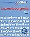 Cahier D'exercices Luxembourgeois - Debutants (French Edition) by 