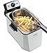 DeLonghi D14522DZ Dual Zone 4-Liter Deep Fryer
