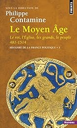 Le  Moyen âge
