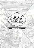 Sketch Workshop: Landscapes
