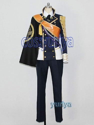 Amazon 刀剣乱舞 一期一振 いちごひとふり Ver 2 コスプレ衣装 コスプレ 仮装 通販 Amazon 刀剣乱舞 一期一振 いちごひとふり Ver 2 コスプレ衣装 コスプレ 仮装 通販