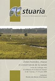 Zones humides, chasse et conservation de la nature