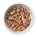 Castor & Pollux Organix Grain Free Butcher & Bushel Organic Chicken Wing & Thigh Dinner in Gravy Adult Canned Dog Food, 12.7-oz case of 12