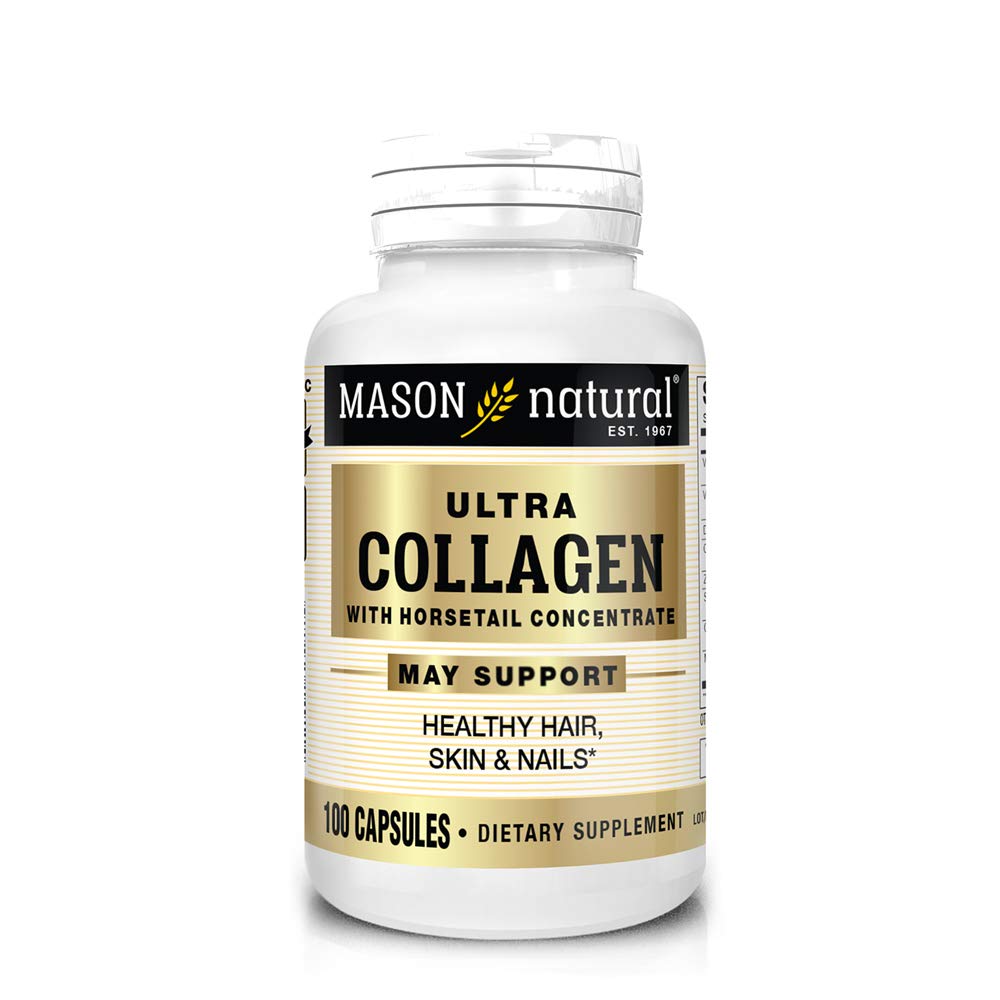 collagen mason natural