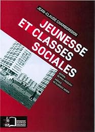 Jeunesse et classes sociales