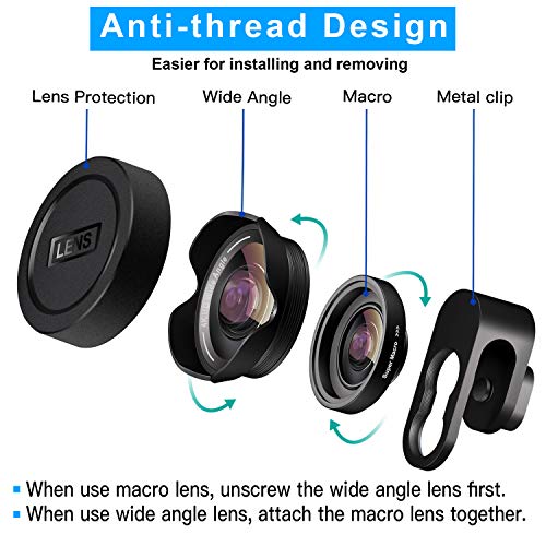 4 TODI+Aspherical+Compatible+Samsung+Distortion