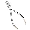 LVCHEN Distal End Cutter - Orthodontic Wire Cutter Dental Wire Cutters ...