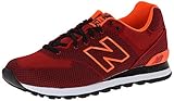 New Balance Men's ML574 Woven Pack Running Shoe
