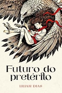 Livro Futuro do pretérito