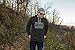 Expression Tees Hoodie Raider Skull Straight Outta Las Vegas Adult X-Large Black