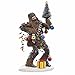 Kurt S. Adler 8-Inch Star Wars Chewbacca Tablepiece