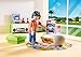 PLAYMOBIL Modern Living Room Set