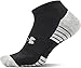 Under Armour Men's Heatgear Tech No Show Socks