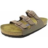 Birkenstock Women's Florida Birko-Flor Sandals