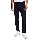 Theory Men's Raffi Neoteric Twill Pants
