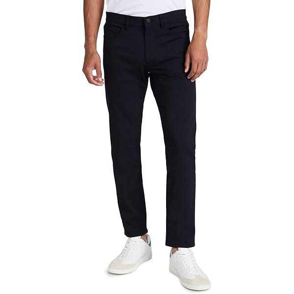 24年　Theory Bistretch 3 Zaine T A メンズ　パンツ BEST SELLER PANTS | MEN（メンズ）｜Theory 公式通販サイト