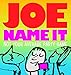 Gamewright Joe Name It Multi-colored, 5