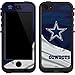 NFL Dallas Cowboys Lifeproof Nuud iPhone 5&5s Skin - Dallas Cowboys Vinyl Decal Skin For Your Lifeproof Nuud iPhone 5&5s