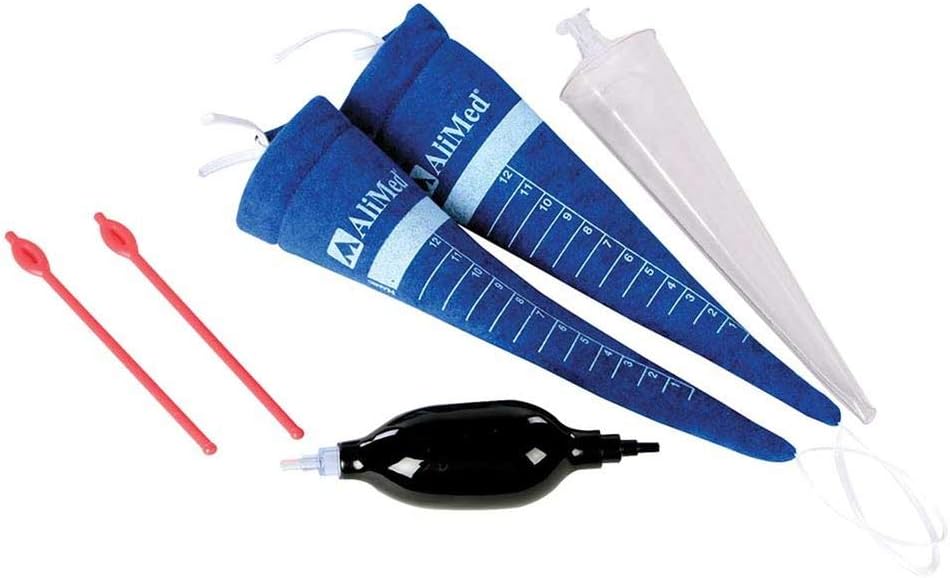 AliMed 62415 Freedom Contracture Orthosis, Freedom Contracture and Hygeine Kit
