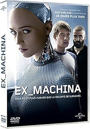 Ex Machina