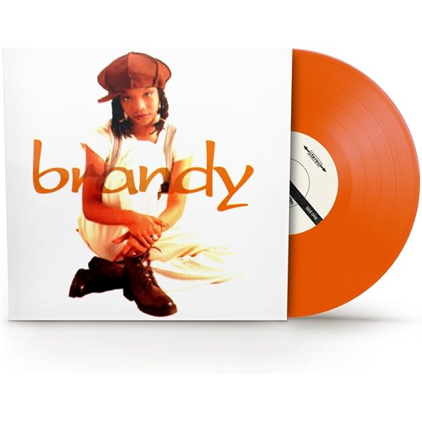 Brandy - The Best Of Brandy - Amazon.com Music