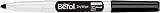 Berol Dry Wipe Whiteboard Markers Broad Tip Black 12 Pens view 2
