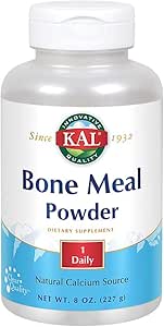 bone meal tablets for dogs