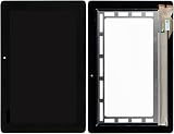 LADYSON 10.1" LCD Screen for ASUS MeMO ME302C ME302KL K005 K00A Digitizer view 2