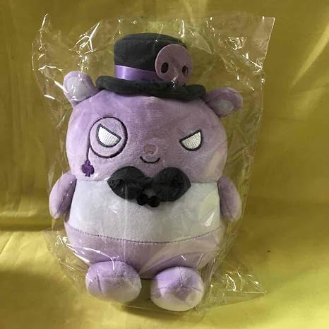 Amazon クロミ ドーリーミックス バク ぬいぐるみ ぬいぐるみ ホビー