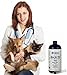Silver for Pets-32 Oz-20 PPM Dietary Health Supplement - For Dogs, Cats, Birds, Fish, Horses and All Pets