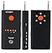 Towallmark CC308+ CC308+ Multi-Detector Automatic Detection Full-Range All-Round Detector For Hidden Camera / IP Lens/ GMS BUG / RF Signal Detector Finder