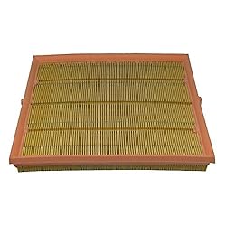 ECOGARD XA6145 Premium Engine Air Filter Fits