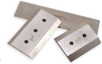 Amazon Com Chipper Blade Set Of 4 7 X 4 X 3 8 Double Edge Health Personal Care