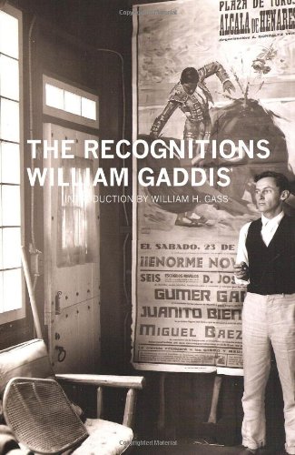 The Recognitions