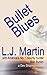 Bullet Blues (The Manhunter Series Book 2)