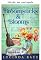Livro Vassouras e flores (Mistério aconchegante da livraria Livro 10)