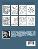 Image de Journal de coloration adulte: Peur (Illustrations de nature, Tribal) (French Edition)