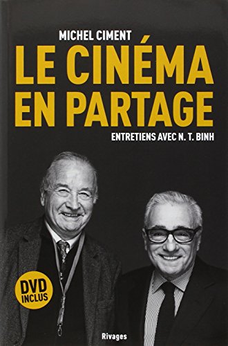 Le  cinéma en partage