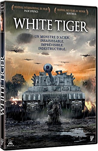 White Tiger