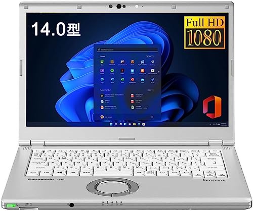 Mua Panasonic Let's Note CF-LV7 / Win11 / Core i5-8350U @ 1.7 GHz