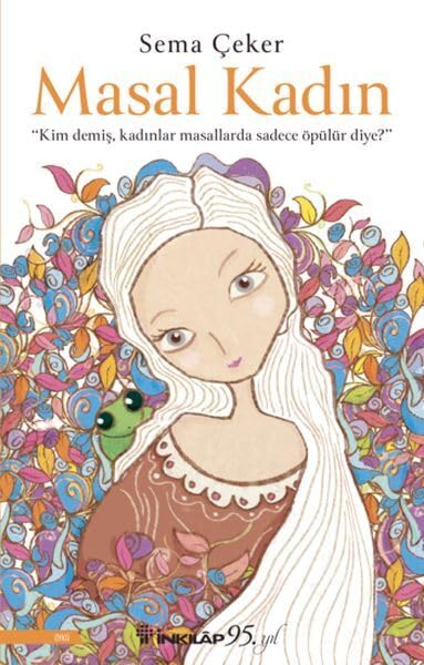 Masal Kadin at Amazon