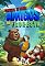 Livro Amigos na Floresta: Especial de Natal