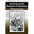 An Essay on the Principle of Population